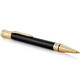 Ручка шариковая Parker DUOFOLD Classic Black GT BP 92 032 фото