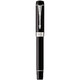 Ручка перова Parker DUOFOLD Classic Black СT FP F 92 101 картинка, зображення, фото