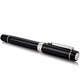 Ручка перова Parker DUOFOLD Classic Black СT FP F 92 101 картинка, зображення, фото