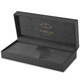 Ручка перьевая Parker DUOFOLD Classic Black СT FP F 92 101 фото