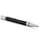 Ручка шариковая Parker DUOFOLD Classic Black СT BP 92 132 фото