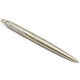Ручка кулькова Parker JOTTER UKRAINE Stainless Steel CT BP Тризуб біл. 16132_T001w картинка, зображення, фото