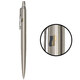 Ручка кулькова Parker JOTTER UKRAINE Stainless Steel CT BP Прапор синьо-жовт. на ковп. 16132_T008c2 картинка, зображення, фото