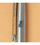 Ручка шариковая Parker JOTTER UKRAINE Stainless Steel CT BP Флаг сине-желт. на колп. 16132_T008c2 фото, картинка, изображение