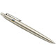 Ручка шариковая Parker JOTTER UKRAINE Stainless Steel CT BP Флаг сине-желт. на колп. 16132_T008c2 фото