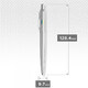 Ручка шариковая Parker JOTTER UKRAINE Stainless Steel CT BP Флаг сине-желт. на колп. 16132_T008c2 фото
