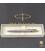 Ручка шариковая Parker JOTTER UKRAINE Stainless Steel CT BP Флаг сине-желт. на колп. 16132_T008c2 фото, картинка, изображение