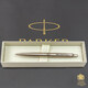 Ручка шариковая Parker JOTTER UKRAINE Stainless Steel CT BP Трезубец ОУН (глад.) 16132_T030t фото
