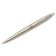 Ручка шариковая Parker JOTTER UKRAINE Stainless Steel CT BP Трезубец ЗСУ (глад.) 16132_T039t фото
