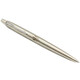 Ручка шариковая Parker JOTTER UKRAINE Stainless Steel CT BP Трезубец из колосков 16132_T059b фото