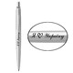 Ручка шариковая Parker JOTTER UKRAINE Stainless Steel CT BP Я Love Україну 16132_T206b фото