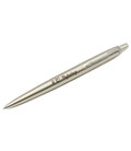 Ручка кулькова Parker JOTTER UKRAINE Stainless Steel CT BP Я Love Україну 16132_T206b картинка, зображення, фото