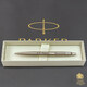 Ручка шариковая Parker JOTTER UKRAINE Stainless Steel CT BP Я Love Україну 16132_T206b фото