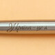 Ручка кулькова Parker JOTTER UKRAINE Stainless Steel CT BP Україна - це я 16132_T209b картинка, зображення, фото