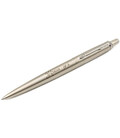 Ручка шариковая Parker JOTTER UKRAINE Stainless Steel CT BP Україна - це я 16132_T209b картинка, изображение, фото
