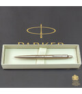 Ручка шариковая Parker JOTTER UKRAINE Stainless Steel CT BP Україна - це я 16132_T209b картинка, изображение, фото