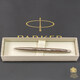 Ручка шариковая Parker JOTTER UKRAINE Stainless Steel CT BP Україна понад усе 16132_T212b фото