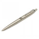 Ручка кулькова Parker JOTTER UKRAINE Stainless Steel CT BP Тризуб + Все буде Україна! 16132_T214b картинка, зображення, фото