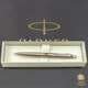 Ручка шариковая Parker JOTTER UKRAINE Stainless Steel CT BP Трезубец + Все буде Україна! 16132_T214b фото