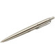 Ручка шариковая Parker JOTTER UKRAINE Stainless Steel CT BP Трезубец + Доброго вечора! Ми з України! 16132_T216b фото