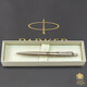 Ручка кулькова Parker JOTTER UKRAINE Stainless Steel CT BP Тризуб + Доброго вечора! Ми з України! 16132_T216b картинка, зображен