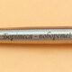 Ручка кулькова Parker JOTTER UKRAINE Stainless Steel CT BP Борітеся - поборете! 16132_T217b картинка, зображення, фото