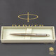 Ручка шариковая Parker JOTTER UKRAINE Stainless Steel CT BP Борітеся - поборете! 16132_T217b фото