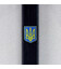 Ручка-роллер Parker IM UKRAINE Black GT RB Герб Украины сине-желт. 22022_T0076u фото, картинка, изображение