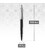 Ручка шариковая Parker JOTTER ZODIAC Bond Street Black CT BP Зеленая Змея 16232_Z401w фото, картинка, изображение