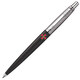 Набір Parker JOTTER ARMY Black CT BP Емблема ЗСУ (кулькова ручка + блокнот Parker) картинка, зображення, фото
