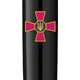 Набор Parker JOTTER ARMY Black CT BP Эмблема ЗСУ (шариковая ручка + блокнот Parker) фото