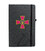 Набор Parker JOTTER ARMY Black CT BP Эмблема ЗСУ (шариковая ручка + блокнот Parker) фото, картинка, изображение