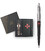 Набор Parker JOTTER ARMY Black CT BP Эмблема ЗСУ (шариковая ручка + блокнот Parker) фото, картинка, изображение