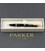 Ручка кулькова Parker IM Black GT BP Купідон 22032_L020y картинка, зображення, фото