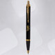 Ручка шариковая Parker IM ZODIAC Black GT BP Деревянный Дракон 22032_Z302y фото
