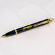 Ручка шариковая Parker IM ZODIAC Black GT BP Дракон 22032_Z303y фото