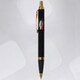 Ручка шариковая Parker IM ZODIAC Black GT BP Яркий Дракон 22032_Z3330u фото