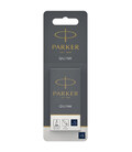 Картриджи Parker Quink /5шт. т.син. 11 416BLB5 фото, картинка, изображение