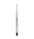Стержни Parker QuinkFlow шарик. черн. Midi блистер 3шт 10 232BK3 фото, картинка, изображение