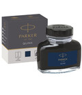 Чорнило Parker Quink т.син. картинка, зображення, фото