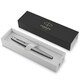 Ручка-ролер Parker JOTTER Stainless Steel CT RB 16 121 картинка, зображення, фото