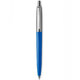 Ручка гелевая Parker JOTTER Originals Blue CT GEL блистер 15 166 фото