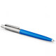 Ручка гелева Parker JOTTER Originals Blue CT GEL блістер 15 166 картинка, зображення, фото