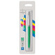 Ручка гелевая Parker JOTTER Originals Green CT GEL блистер 15 266 фото