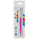 Ручка гелева Parker JOTTER Originals Magenta CT GEL блістер 15 566 картинка, зображення, фото