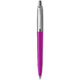 Ручка гелева Parker JOTTER Originals Magenta CT GEL блістер 15 566 картинка, зображення, фото
