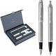 Набір Parker IM Stainless Steel CT FP+BP (перова + кулькова) картинка, зображення, фото