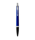 Шариковая ручка Parker URBAN Nightsky Blue CT BP 30432 картинка, изображение, фото