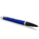Шариковая ручка Parker URBAN Nightsky Blue CT BP 30432 фото