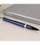 Шариковая ручка Parker URBAN Nightsky Blue CT BP 30432 картинка, изображение, фото